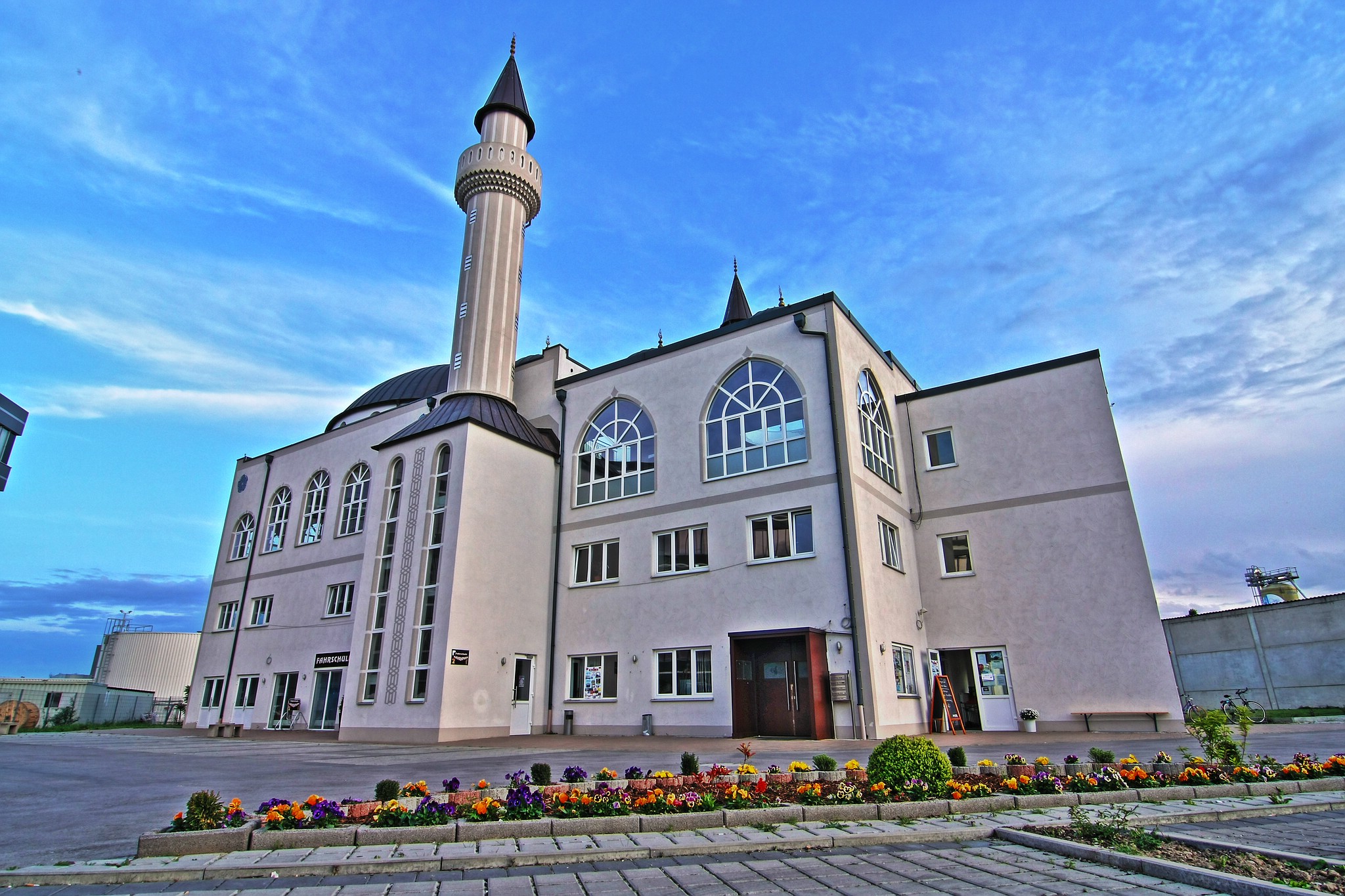 Kocatepe Camii