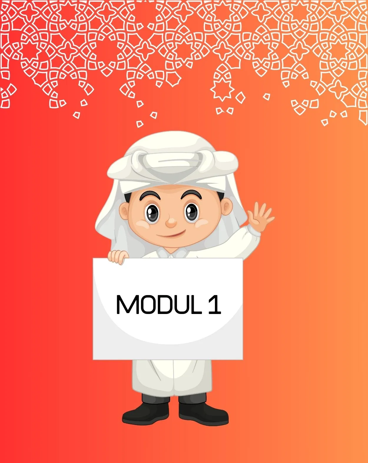 Modul 1 - Image