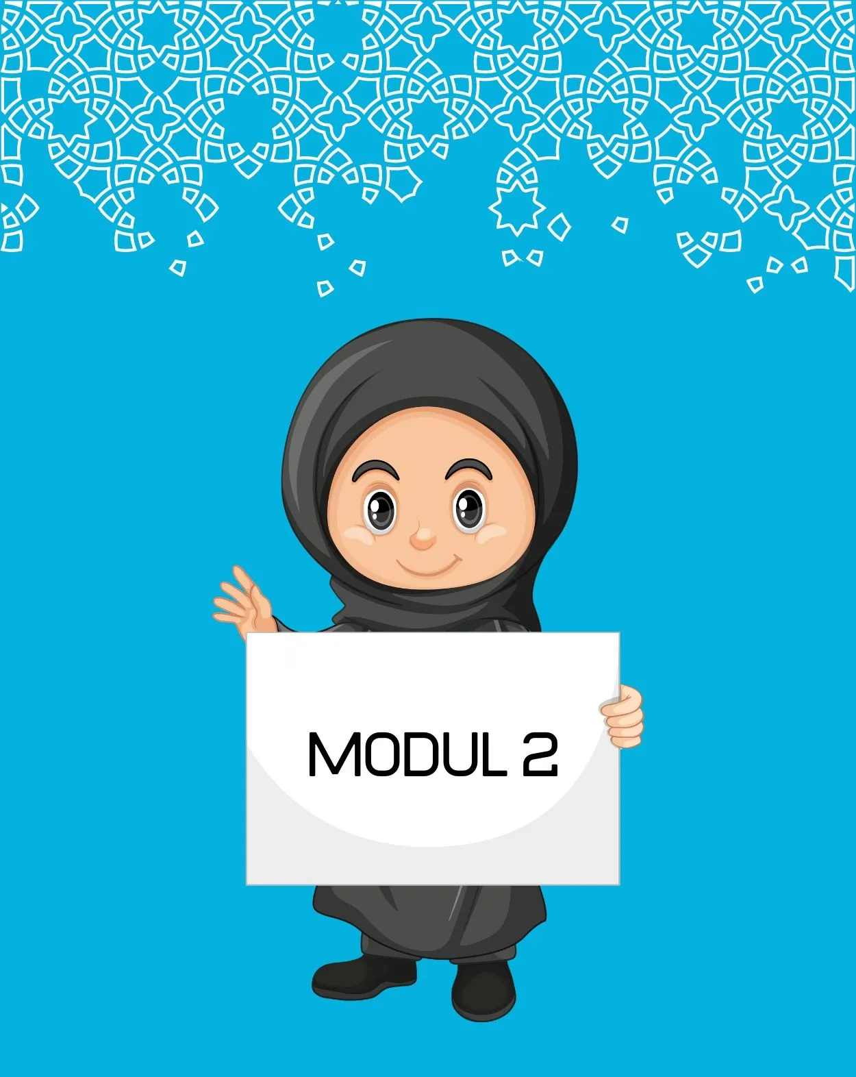 Modul 2 - Image small