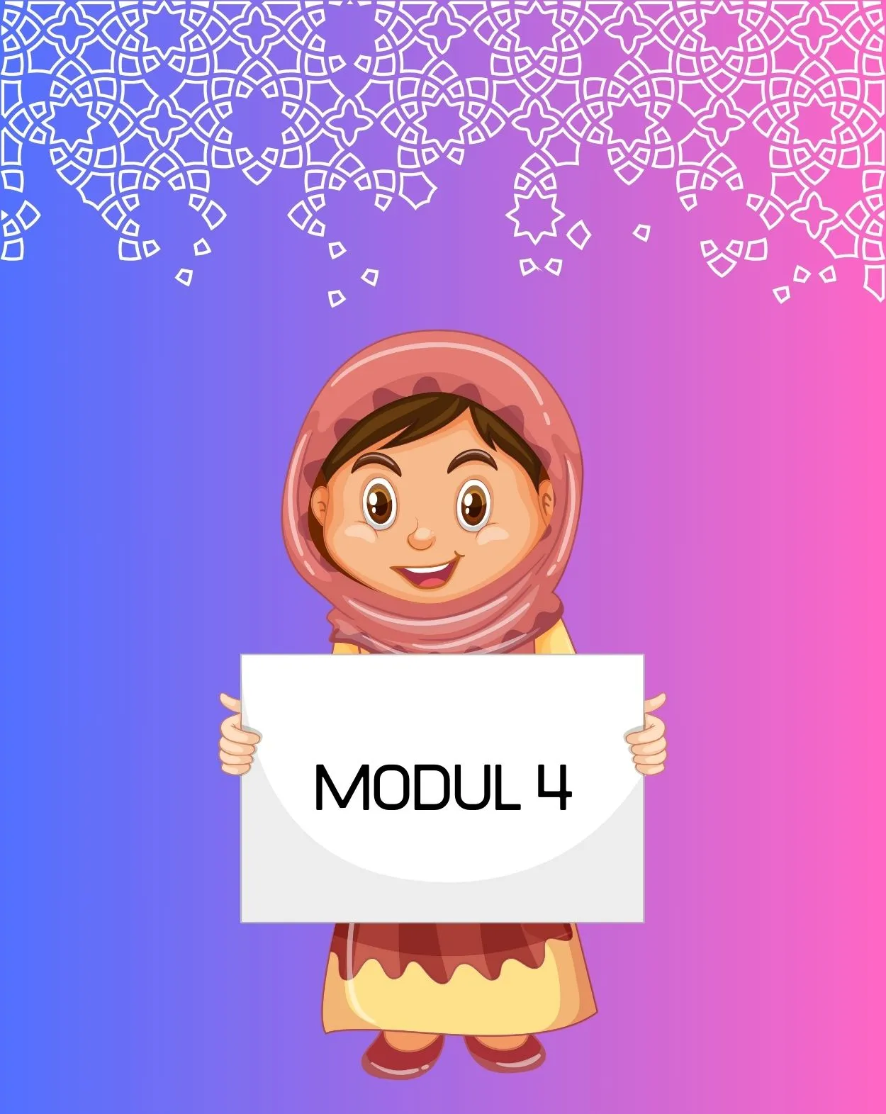 Modul 4 - Image small